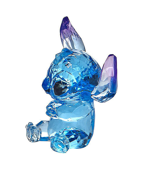 Stitch Facets Figurine