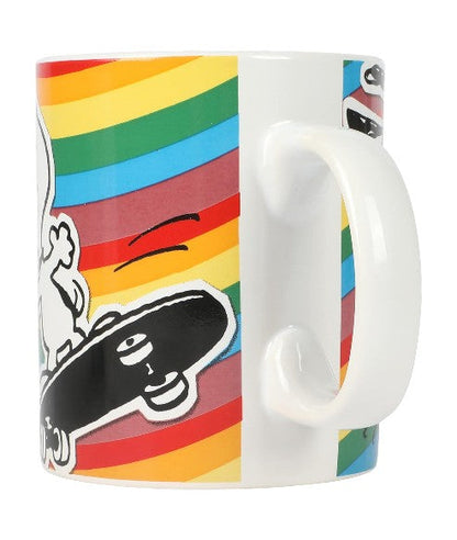 Snoopy Mug