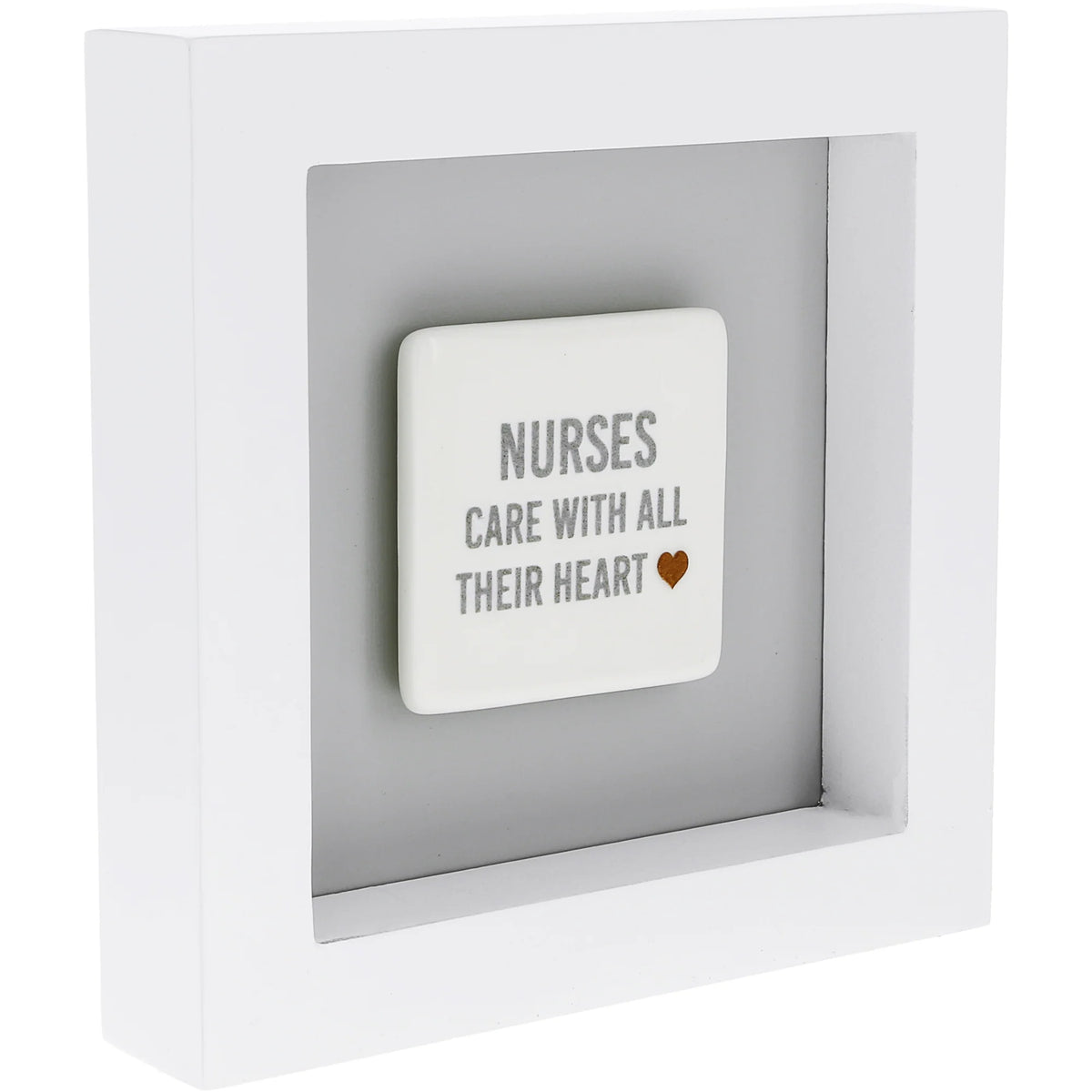 Nurse Plaque