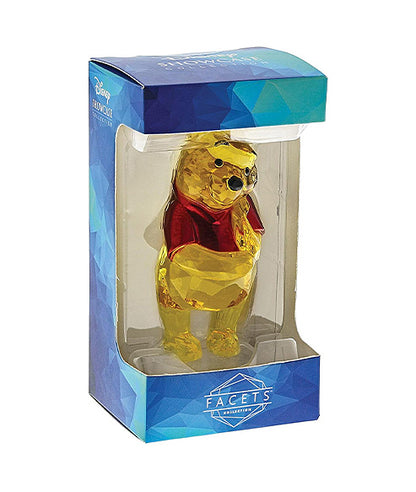 Winnie The Pooh Facets Figurine