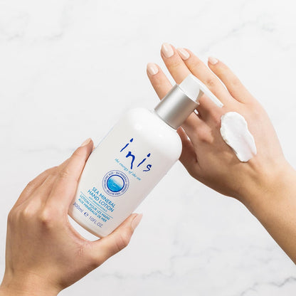 Inis Mineral Hand Lotion 300ml