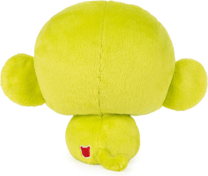 GUND Joey Bananas Green Plush Pet