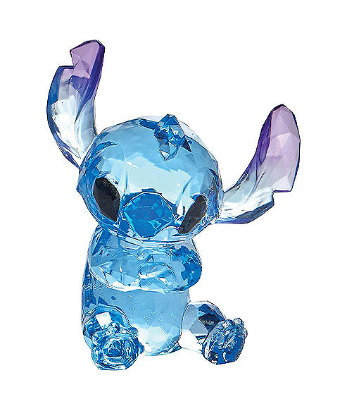 Stitch Facets Figurine