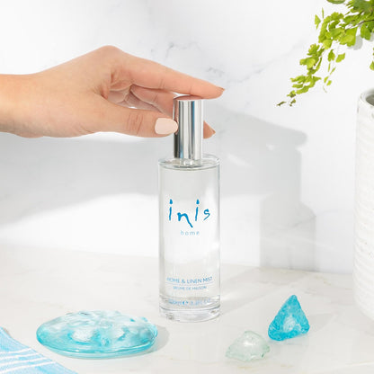Inis Home and Linen Mist Spray 100ml