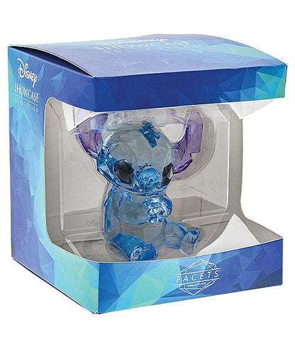 Stitch Facets Figurine