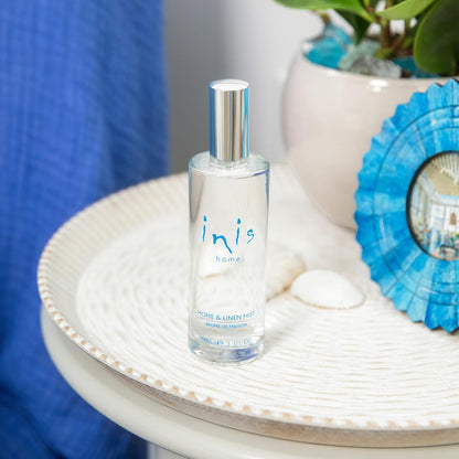 Inis Home and Linen Mist Spray 100ml