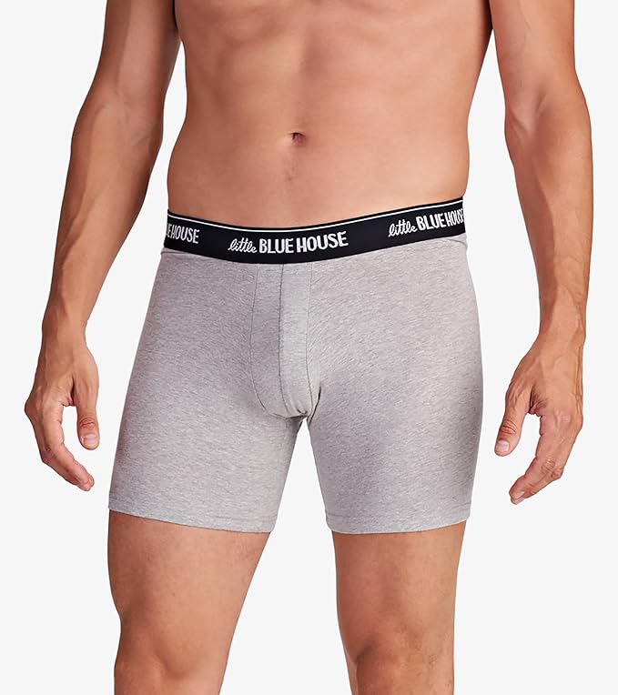 Kamloops Men's Boxer Brief