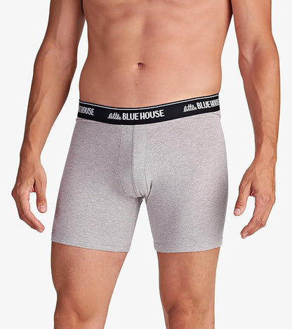 Kamloops Men's Boxer Brief