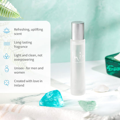 Inis Travel Cologne Spray 15ml