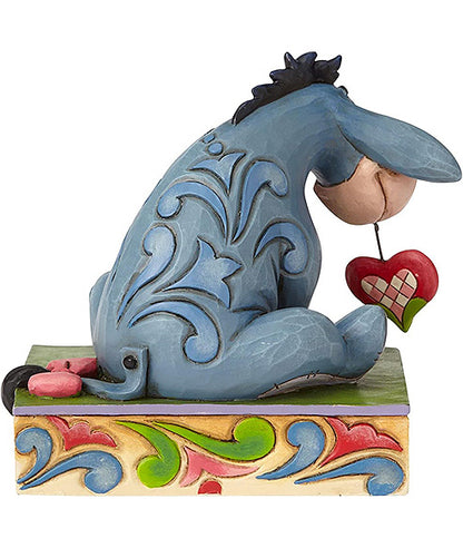 Eeyore Personality Pose Figurine