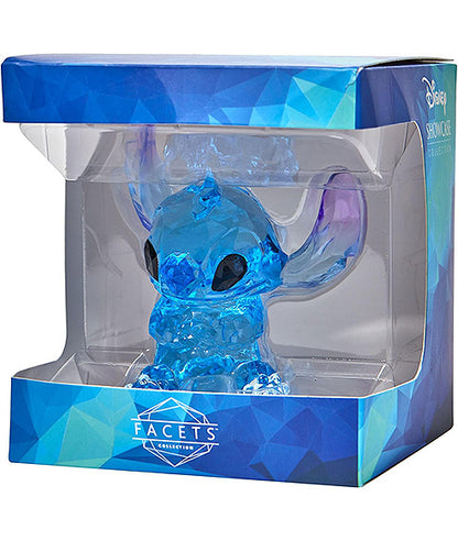 Stitch Facets Figurine