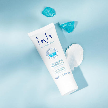 Inis Nourishing Hand Cream 75ml