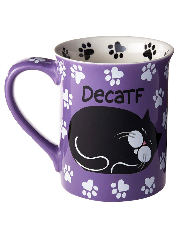Catffeinated Mug