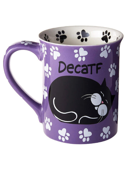Catffeinated Mug