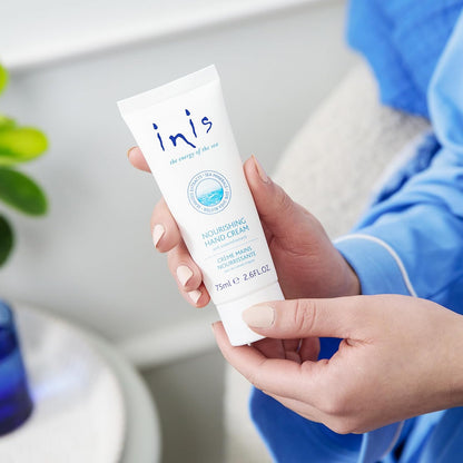 Inis Nourishing Hand Cream 75ml