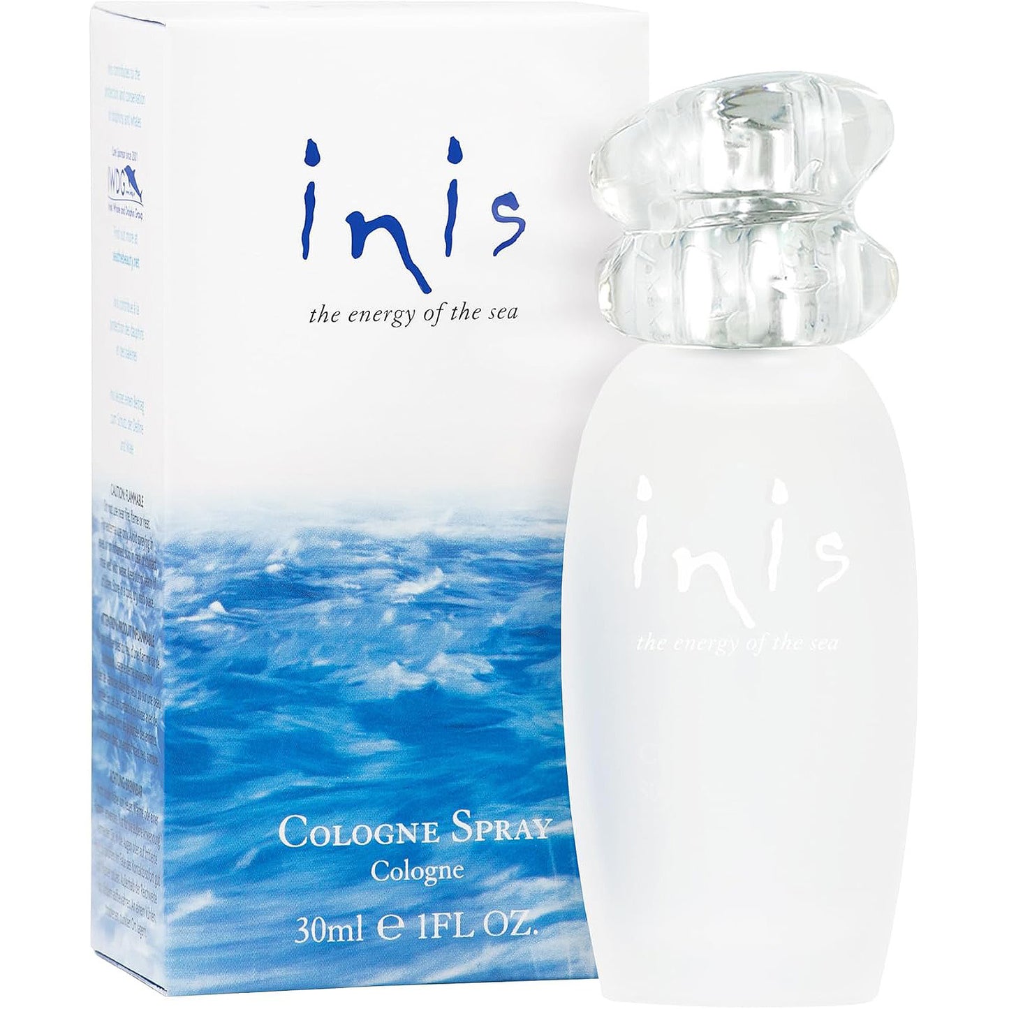 Inis Cologne Spray 30ml