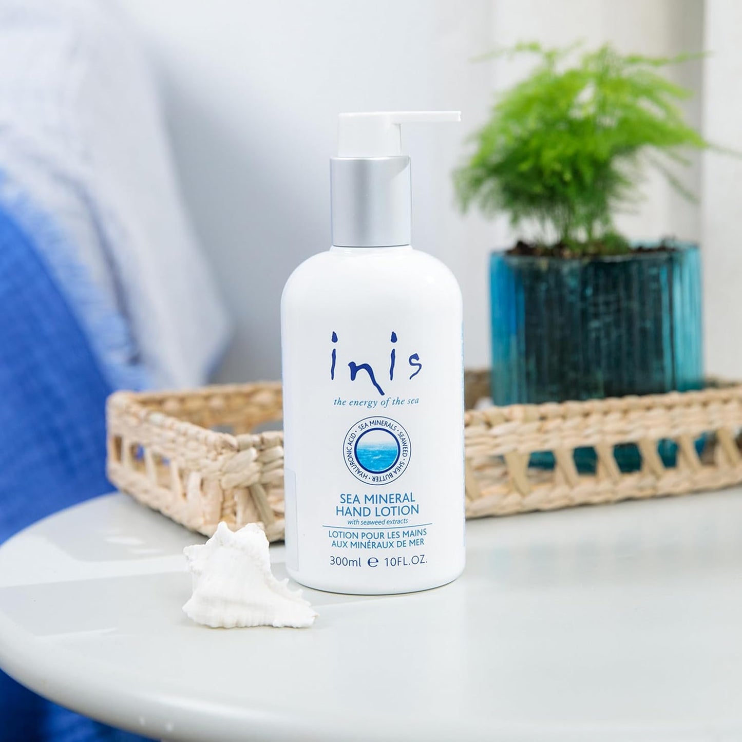 Inis Mineral Hand Lotion 300ml