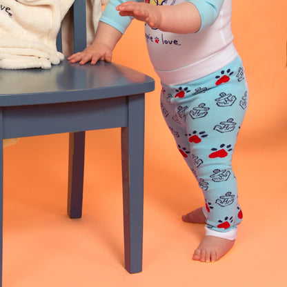 Baby Leggings