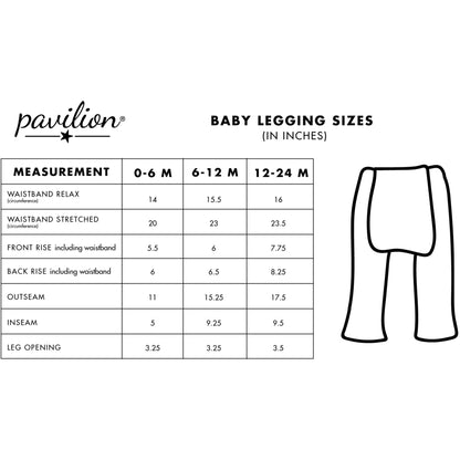 Baby Leggings