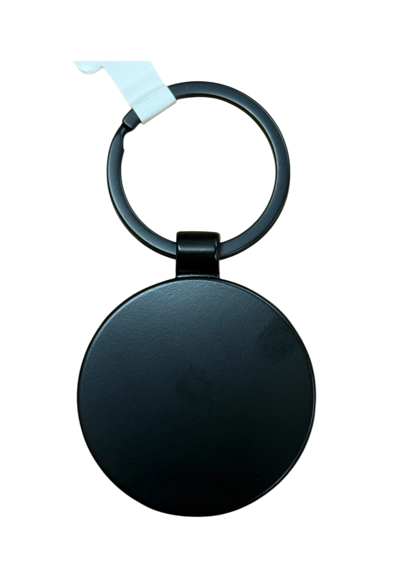 Kamloops Bear Keychain