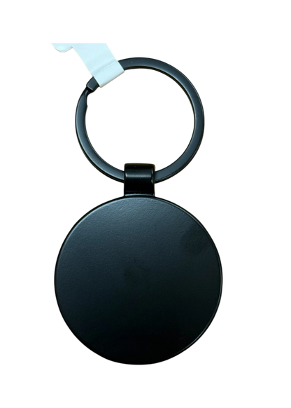 Kamloops Bear Keychain