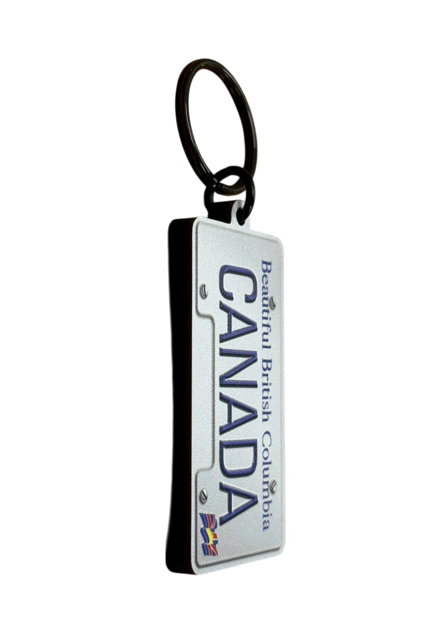 Canada Keychain
