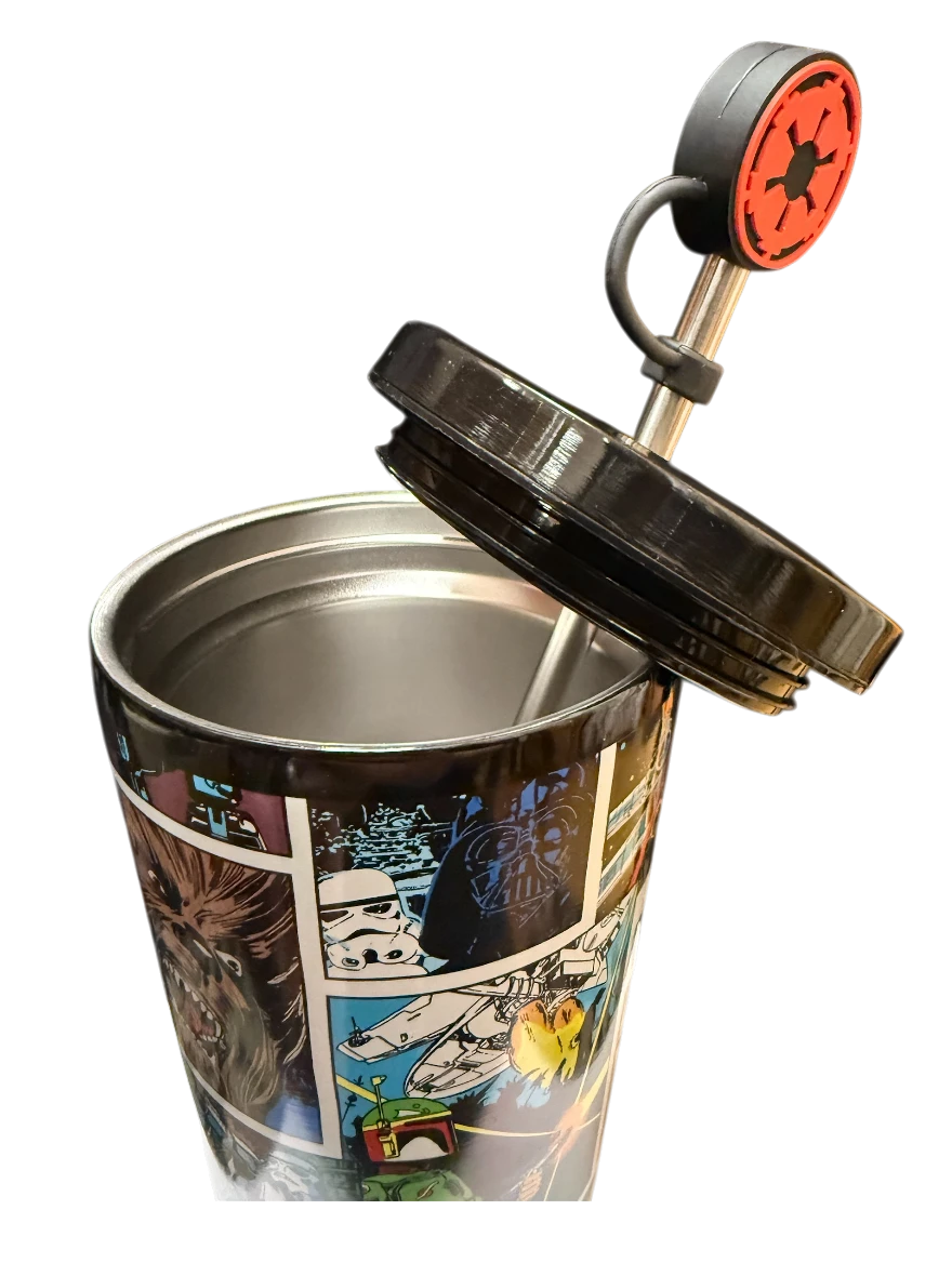 Star Wars 24oz Tumbler