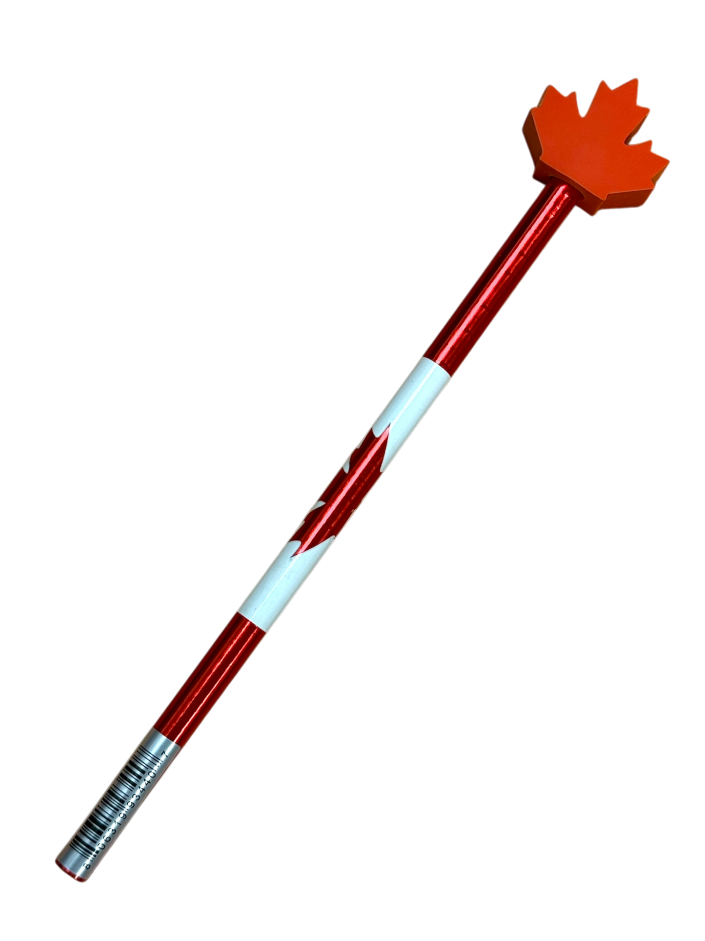 Canada Maple Leaf Pencil