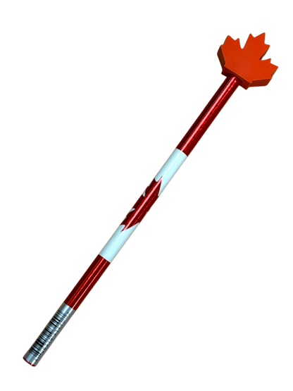 Canada Maple Leaf Pencil