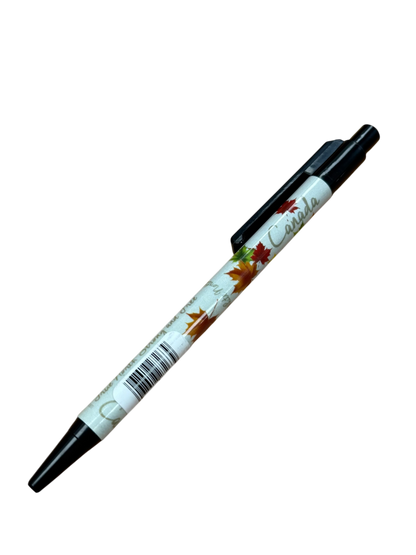 Canada Maple Leaf Pen