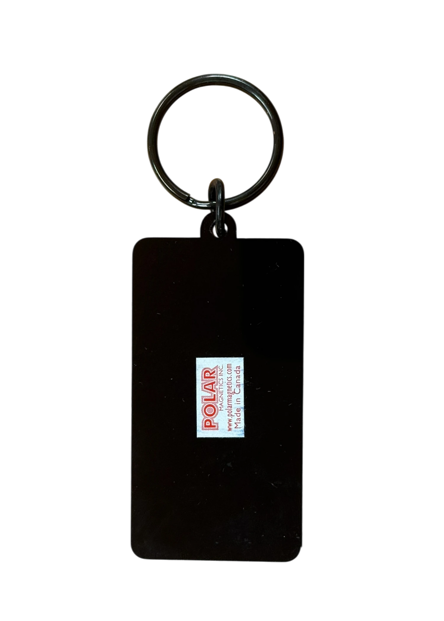Kamloops Keychain