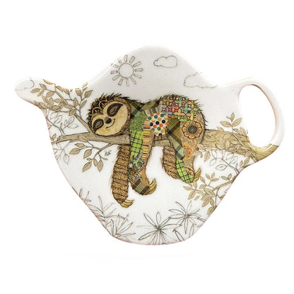 Teabag/Spoon Holder