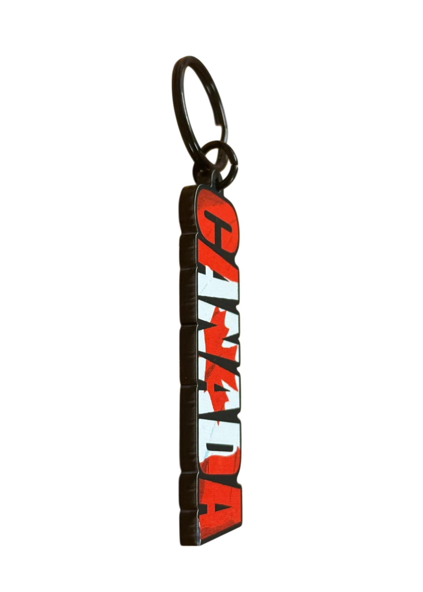 Canada Keychain