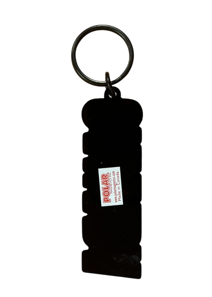 Canada Keychain