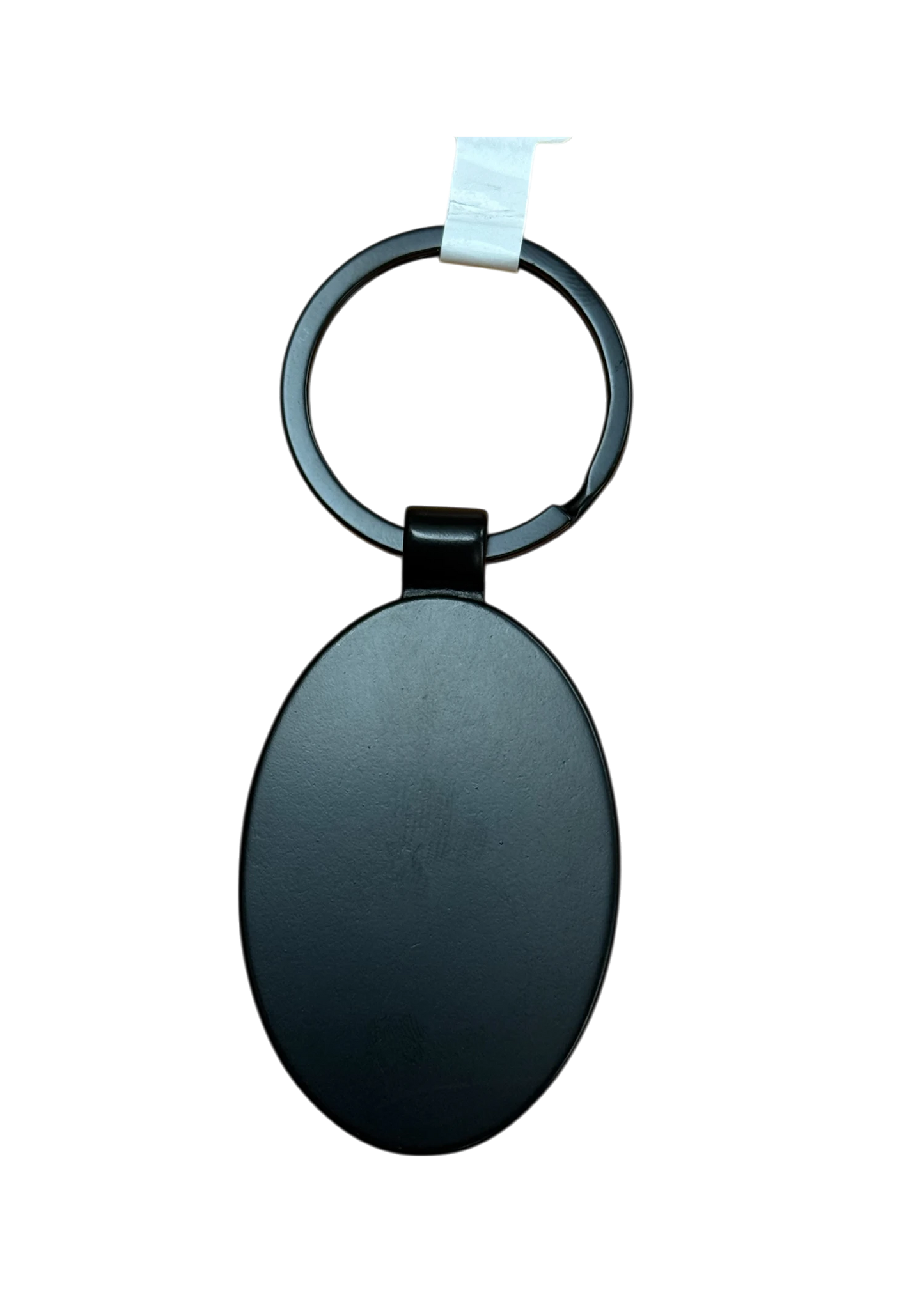 Kamloops Maple Keychain
