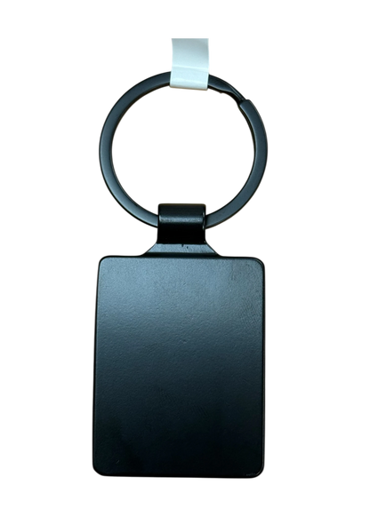 Kamloops Moose Keychain