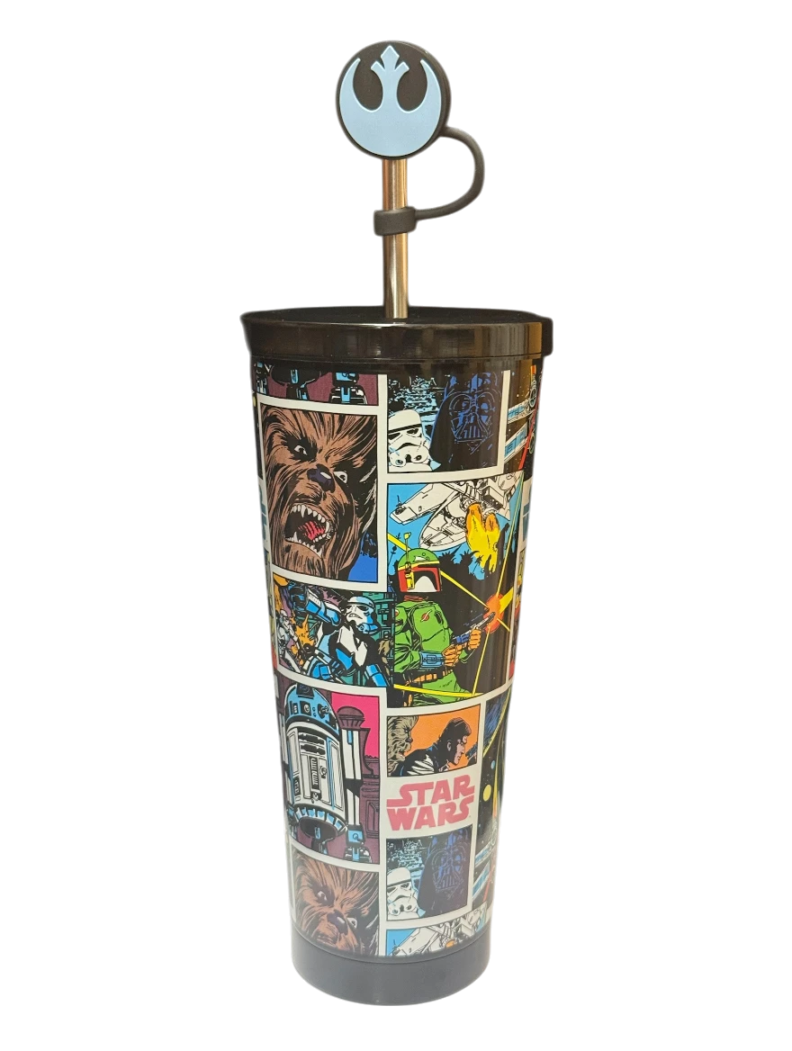 Star Wars 24oz Tumbler