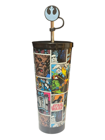Star Wars 24oz Tumbler