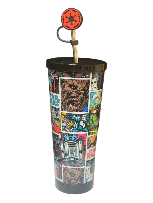 Star Wars 24oz Tumbler
