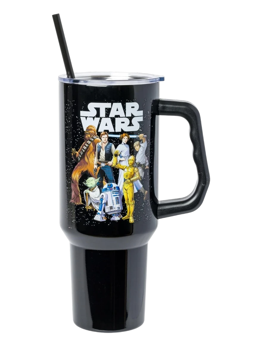 Star Wars 40oz Tumbler