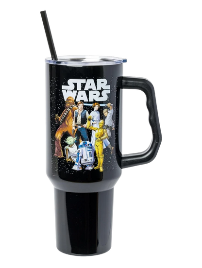 Star Wars 40oz Tumbler