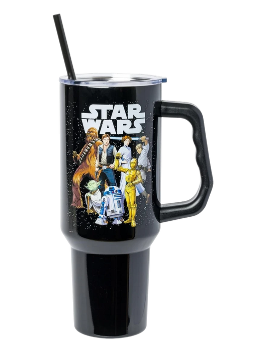 Star Wars 40oz Tumbler