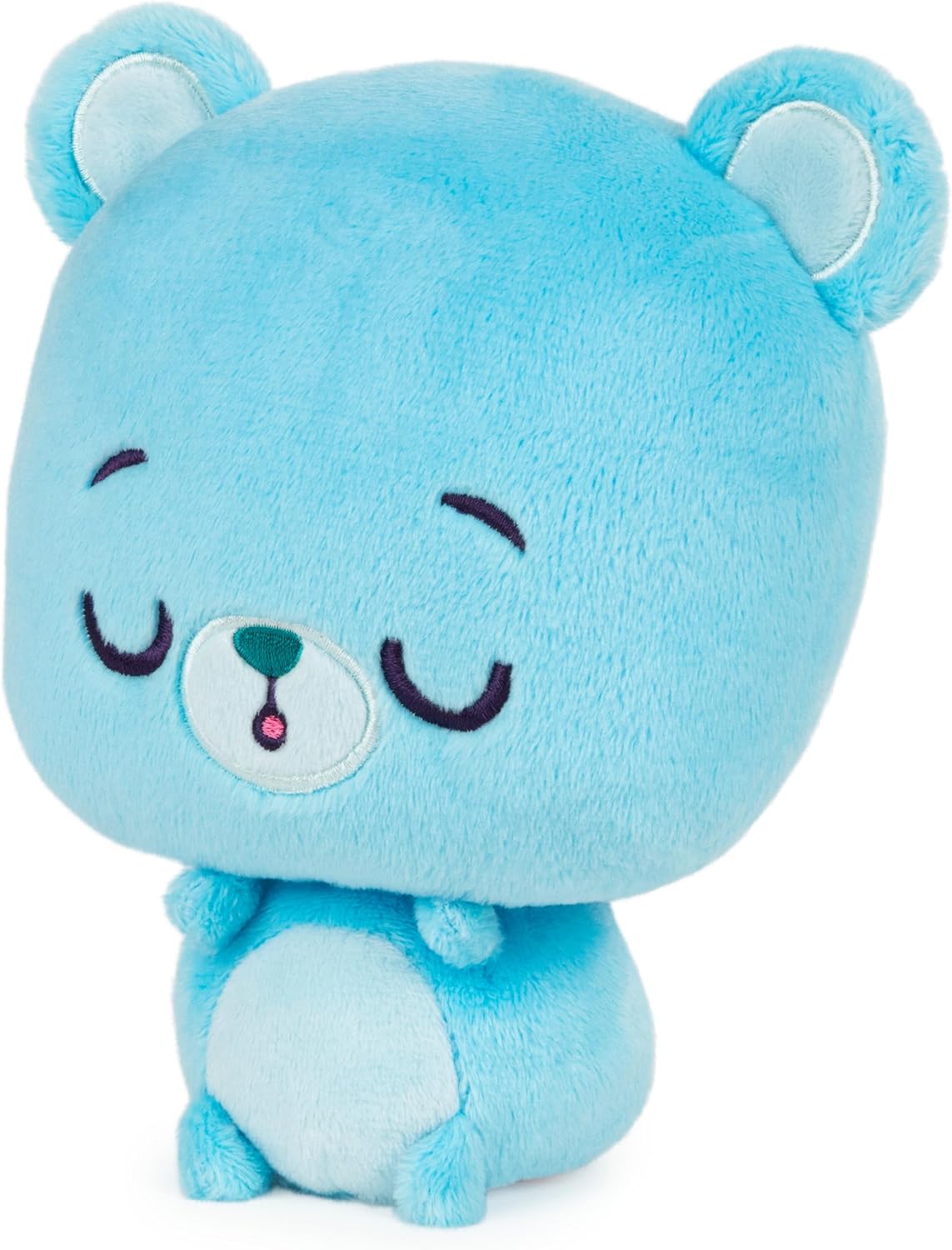 GUND Jonny B. Cub Blue Plush Pet