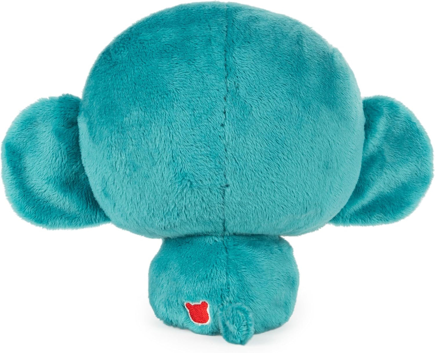 GUND Tony Trunks Teal Plush Pet