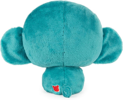 GUND Tony Trunks Teal Plush Pet