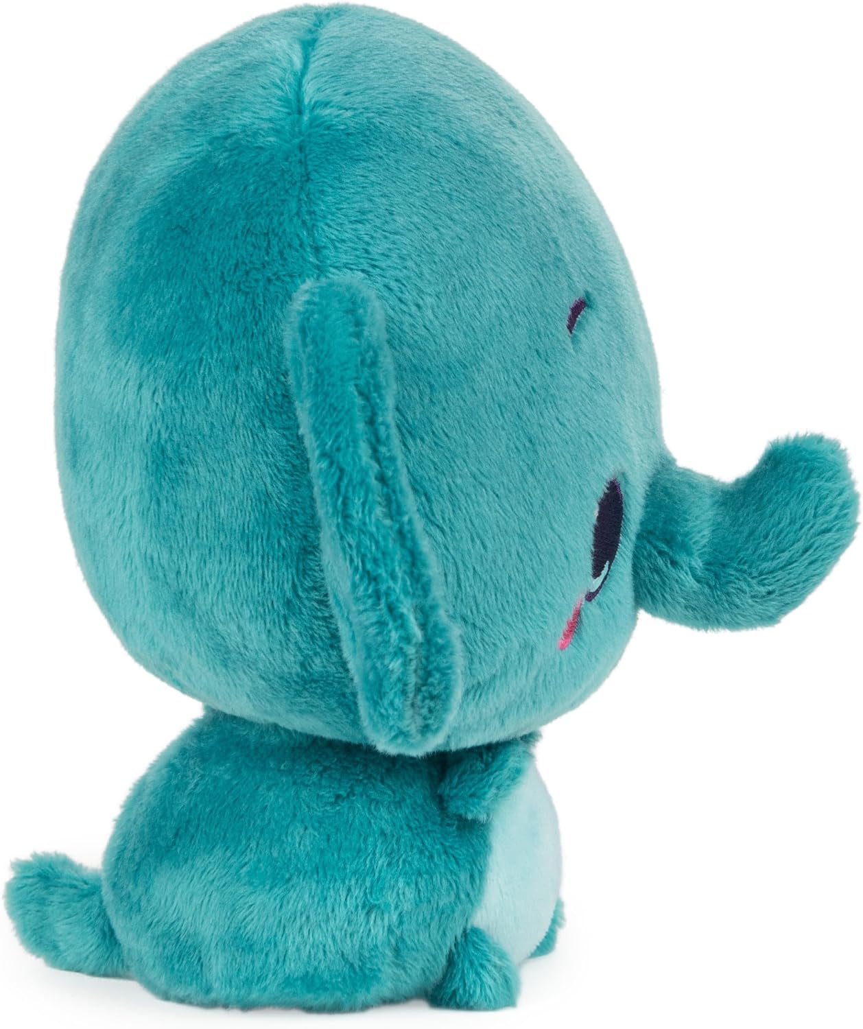 GUND Tony Trunks Teal Plush Pet
