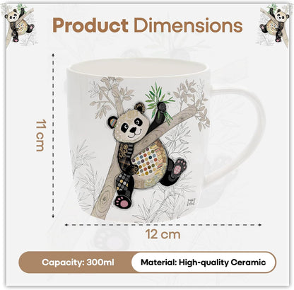 Panda  Mug