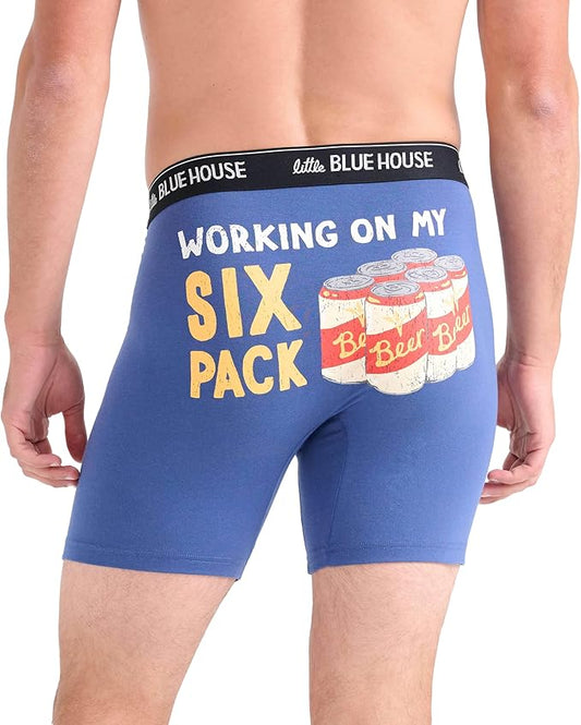 Men's Boxer Brief