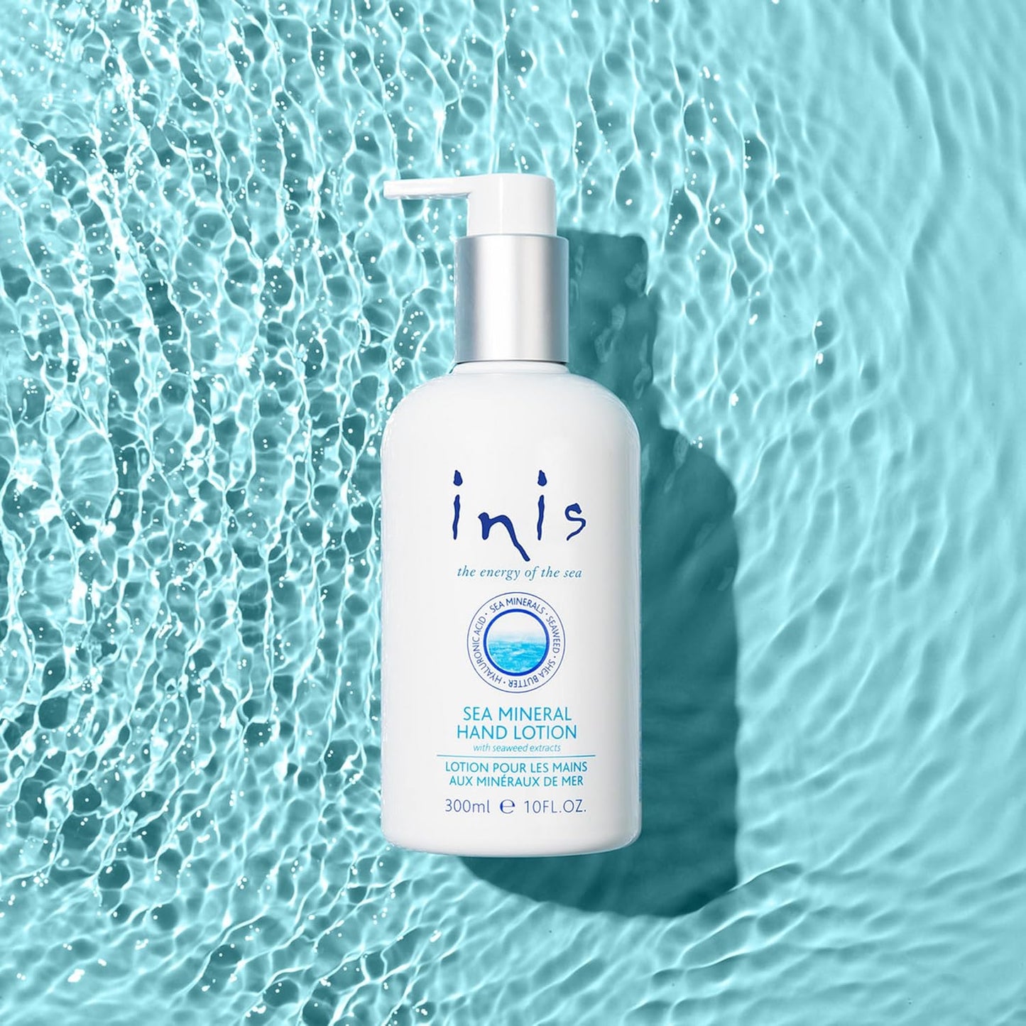 Inis Mineral Hand Lotion 300ml