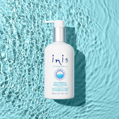 Inis Mineral Hand Lotion 300ml